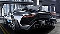 Mercedes-AMG Project ONE